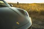 Porsche 911 Carrera S Cabriolet 2020 года (AU)